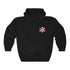Paramedic Insignia -  Hooded Sweatshirt
